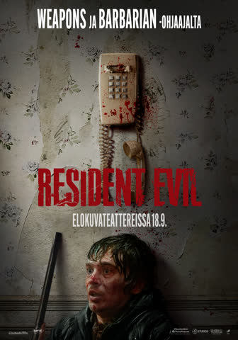 Resident Evil